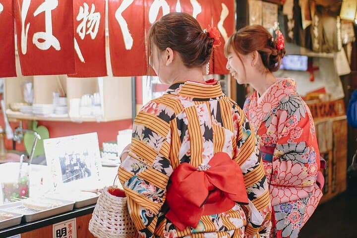 Inuyama Samurai Experience Day Tour — photo 8