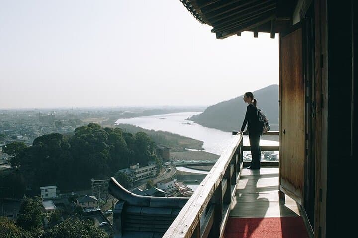Inuyama Samurai Experience Day Tour — photo 3