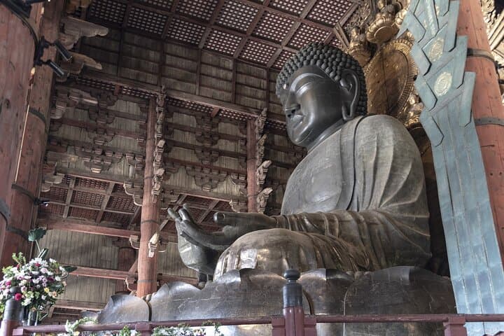 Nara Culinary Tour with a Chef! — photo 2