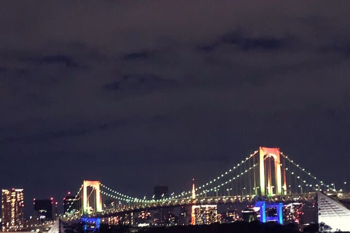 Tokyo Private One-Day Tour — Local Driver — photo 6