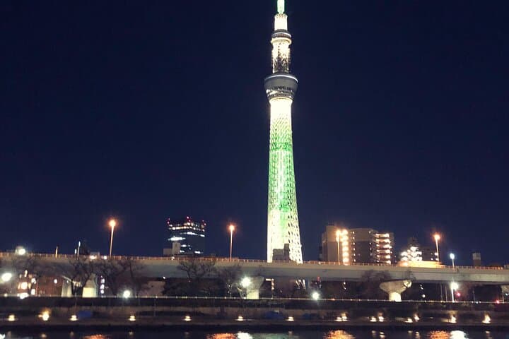 Tokyo Private One-Day Tour — Local Driver — photo 10