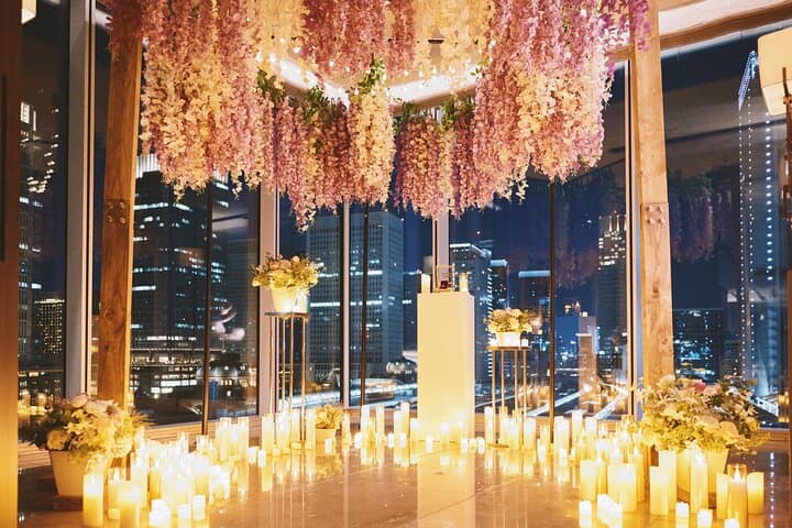 Tokyo Marriage Proposal Planning — photo 3