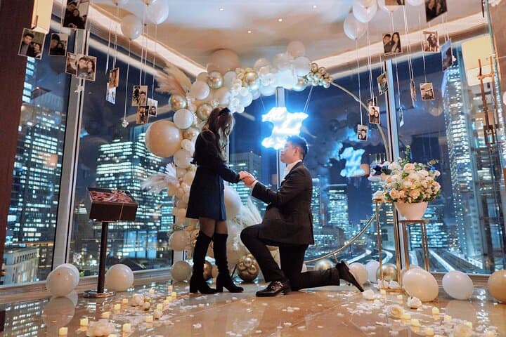 Tokyo Marriage Proposal Planning — photo 7