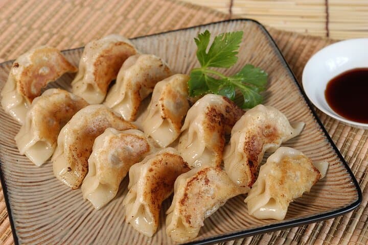 Kobe Culinary Tour with a Chef! — photo 4