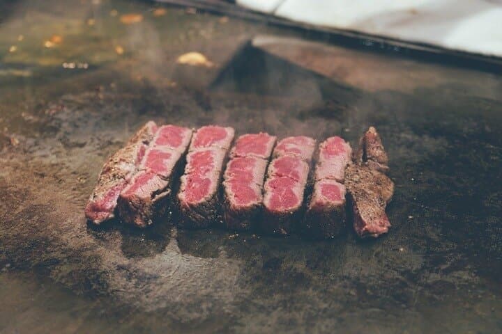 Kobe Culinary Tour with a Chef! — photo 5