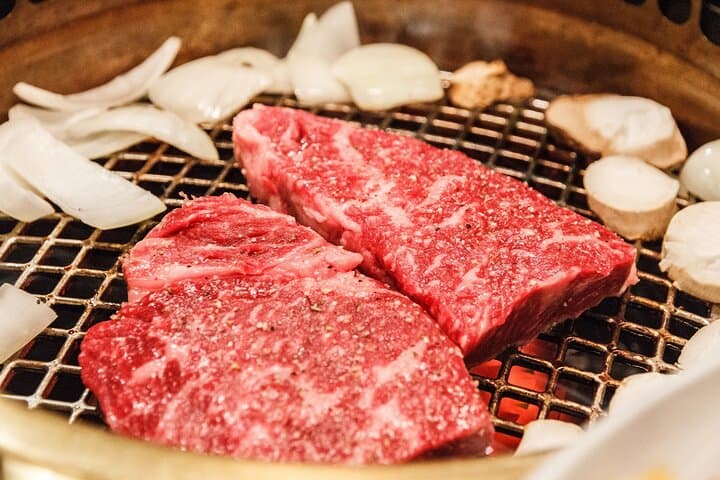 Kobe Culinary Tour with a Chef! — photo 6