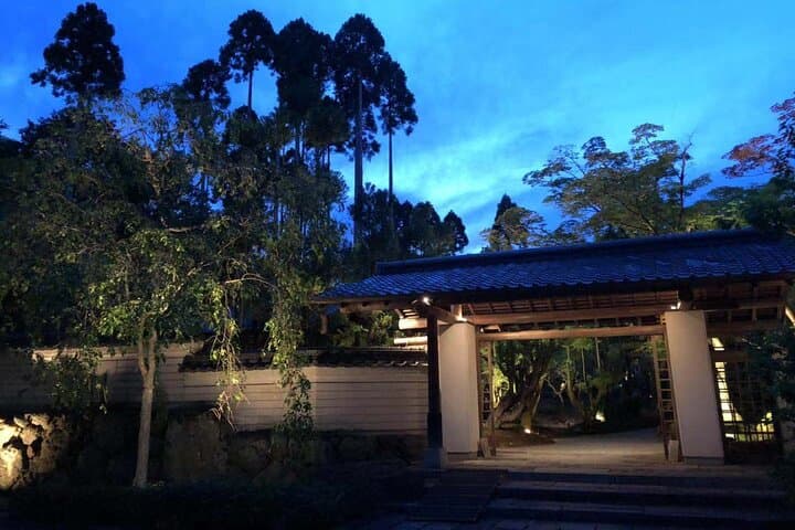 Maiko Night Performance with Kaiseki-style Kyoto cuisine Dinner — photo 4
