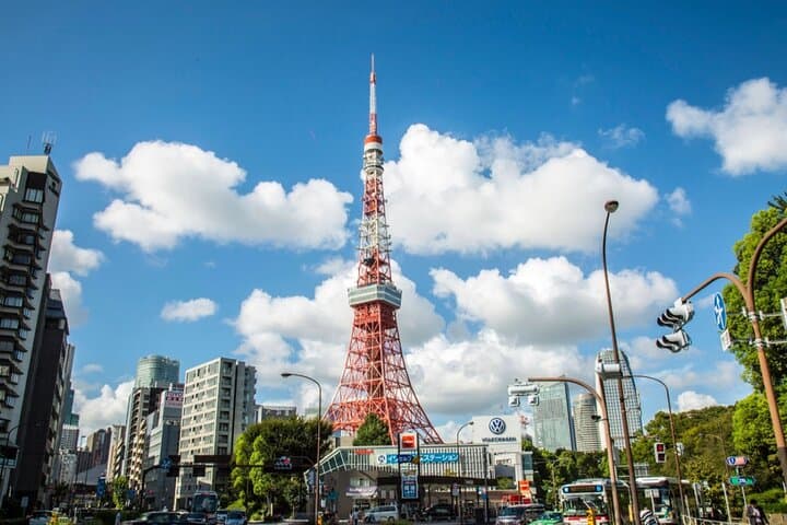 Day Tour All Three EDOs: Nikko to Kawagoe & the Imperial Palace — photo 2
