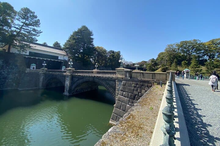 Day Tour All Three EDOs: Nikko to Kawagoe & the Imperial Palace — photo 4