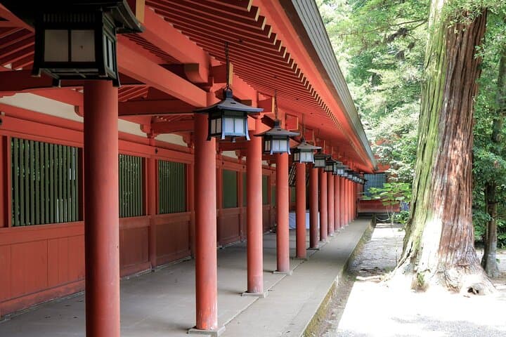 Sawara Chiba Private Tour — photo 16