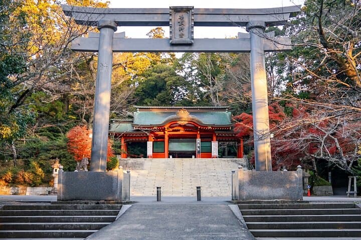 Sawara Chiba Private Tour — photo 12