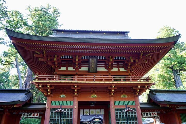 Sawara Chiba Private Tour — photo 15