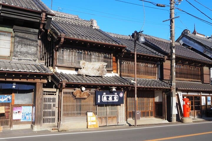Sawara Chiba Private Tour — photo 10