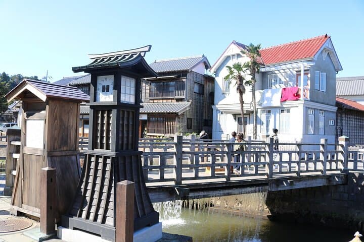 Sawara Chiba Private Tour — photo 9