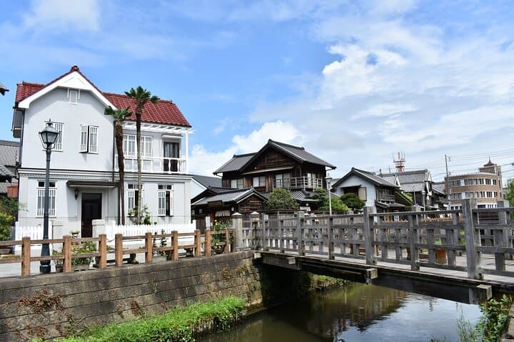 Sawara Chiba Private Tour — photo 8
