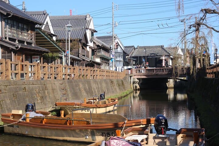 Sawara Chiba Private Tour — photo 6