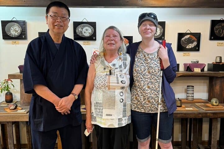 Private Pottery Road Walking Tour in Tokoname — photo 4