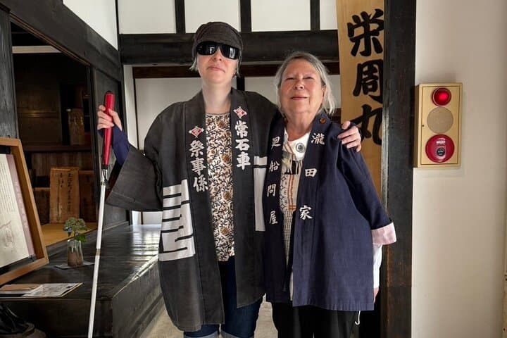 Private Pottery Road Walking Tour in Tokoname — photo 19