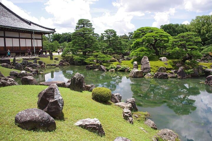 Nijo Castle Samurai Inside Story — Top-Rated Guide (Max 8) — photo 4