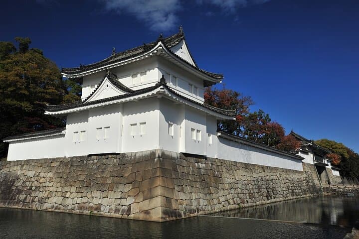Full Kyoto Magical Experience 1 Day Tour — photo 11