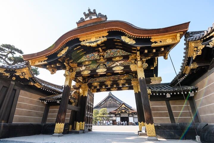 Nijo Castle Samurai Inside Story — Top-Rated Guide (Max 8) — photo 5