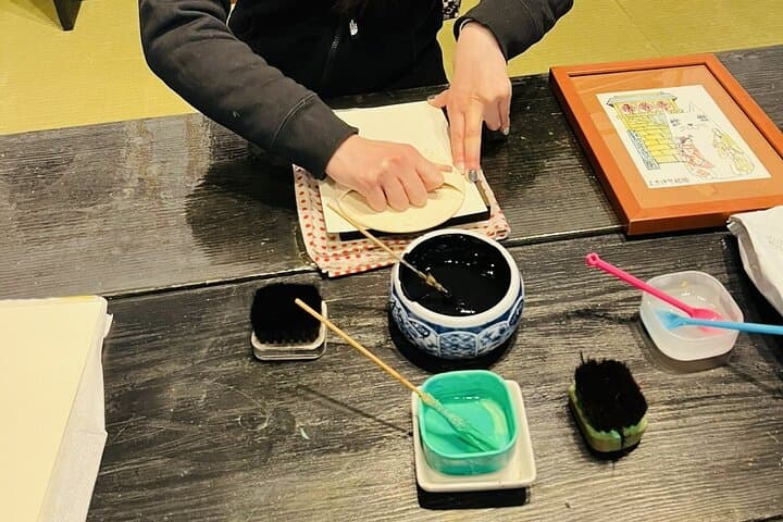 Full Day Private walking Tour in Osaka — photo 4