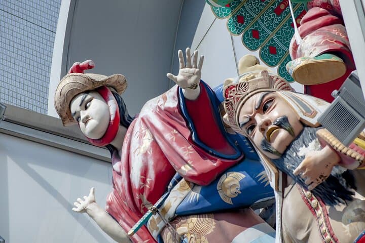 Full Day Private walking Tour in Osaka — photo 6