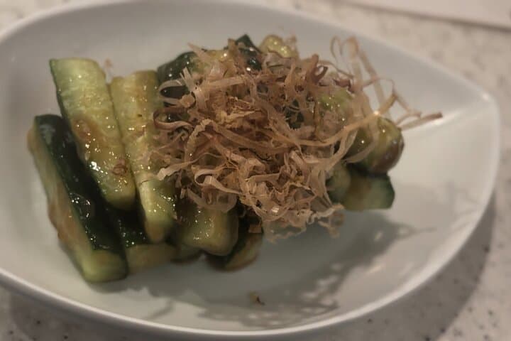 Food Tour in Osaka — photo 5