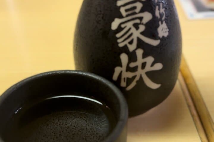 Food Tour in Osaka — photo 6