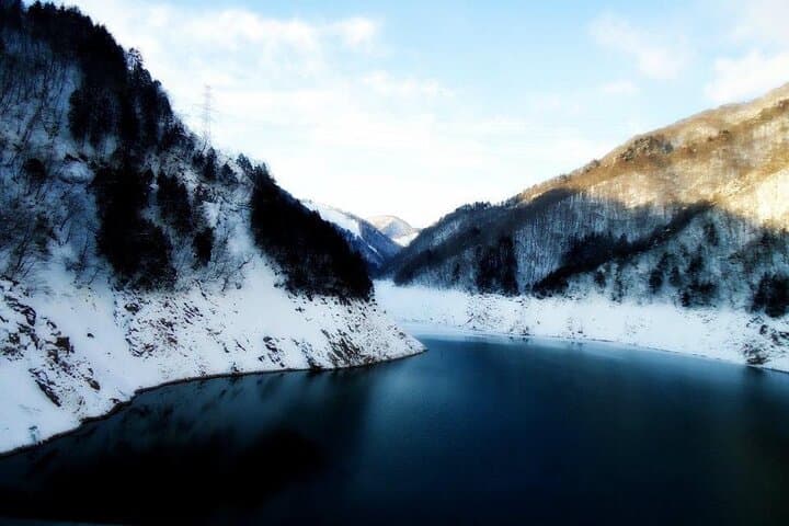 SHIRAKAWAGO Daytour with Hotel Pick-up and Drop off from Nagoya — photo 3