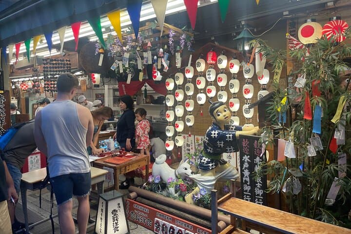 Kyoto-Nara Adventures Private Tour With Hotel Pick Up — photo 10