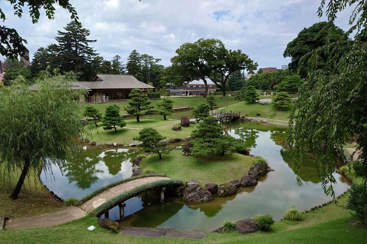 4 Days Central Japan Tour from Nagano to Kanazawa — photo 6