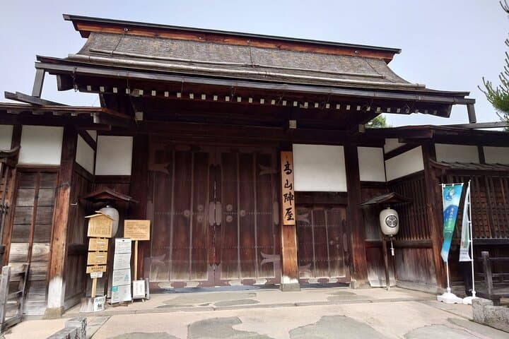 4 Days Central Japan Tour from Nagano to Kanazawa — photo 12