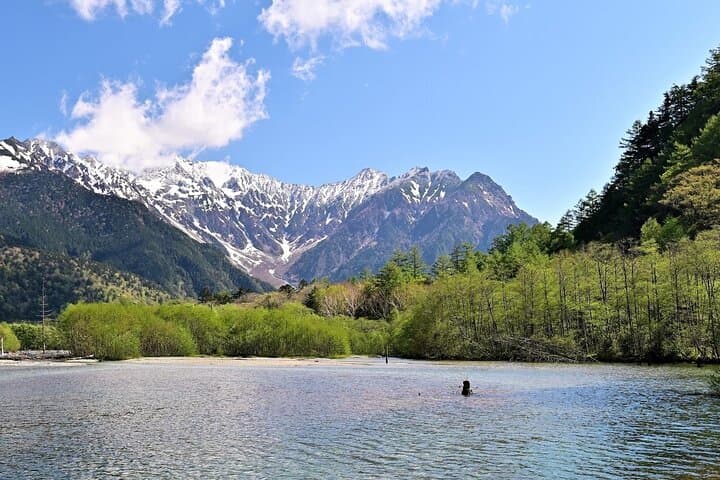 4 Days Central Japan Tour from Nagano to Kanazawa — photo 10