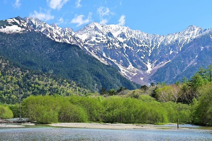4 Days Central Japan Tour from Nagano to Kanazawa — photo 4