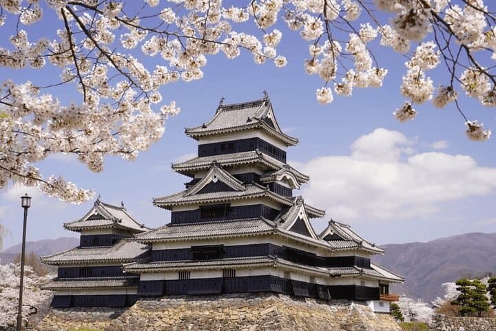 4 Days Central Japan Tour from Nagano to Kanazawa — photo 3