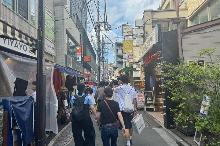Tokyo's Neighborhood Digs: Coffee, Records & Vintage Vibes — photo 4