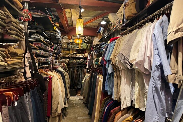 Tokyo's Neighborhood Digs: Coffee, Records & Vintage Vibes — photo 9