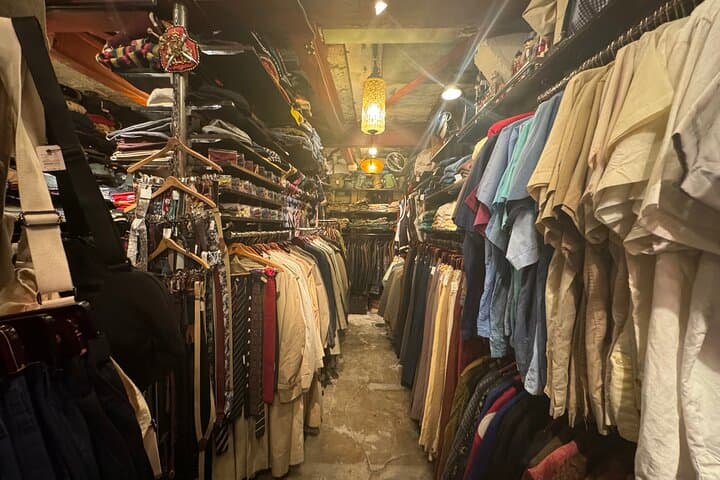 Tokyo's Neighborhood Digs: Coffee, Records & Vintage Vibes — photo 10