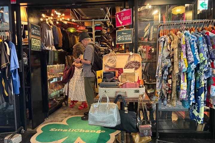 Tokyo's Neighborhood Digs: Coffee, Records & Vintage Vibes — photo 12