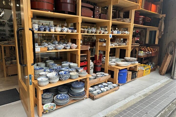 Tokyo's Neighborhood Digs: Coffee, Records & Vintage Vibes — photo 15