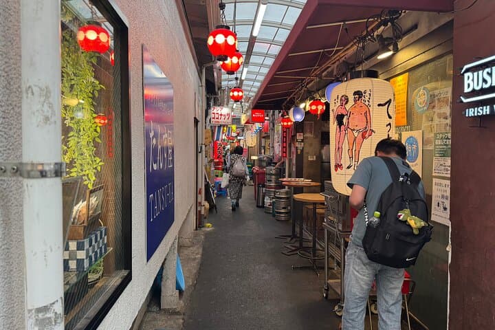 Tokyo's Neighborhood Digs: Coffee, Records & Vintage Vibes — photo 16
