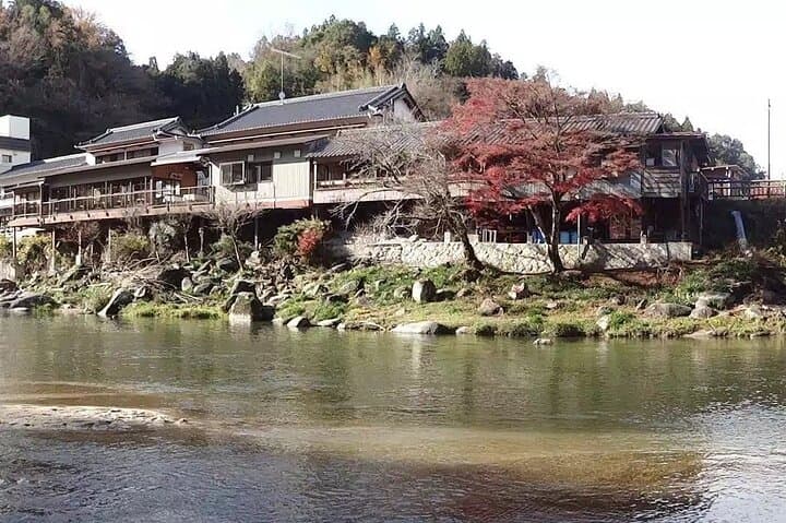 Nagoya: all-inclusive car tour to Korankei valley — photo 3