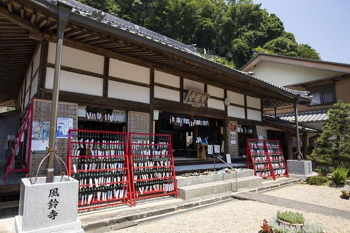Nagoya: all-inclusive car tour to Korankei valley — photo 4