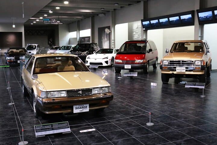 Guided Tour of Nagoya by Car — photo 16