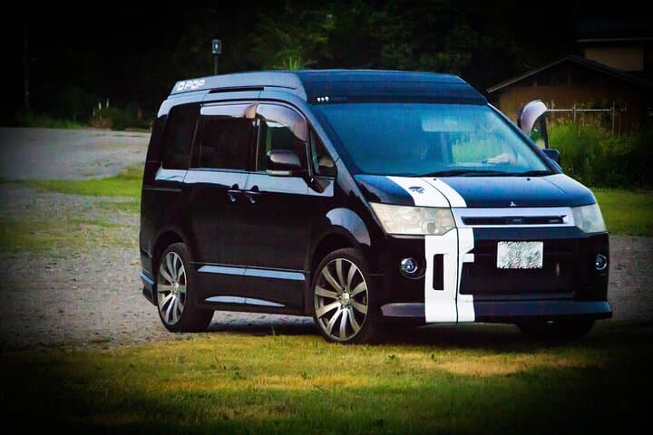 A Fun private Car Tour to Inuyama Castle. — photo 4
