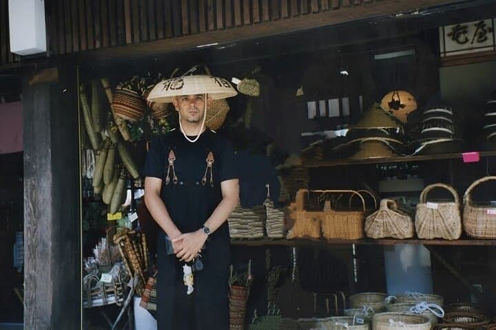 Nagoya: all-inclusive car tour to Korankei valley — photo 6