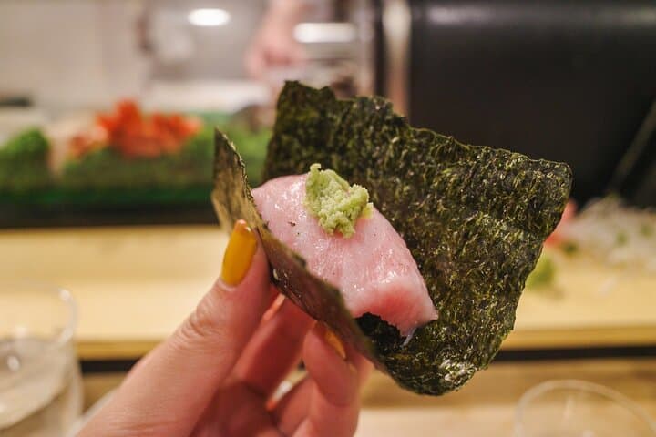 Kyoto Izakaya Hopping: Pontocho & Gion Local Food Tour — photo 11