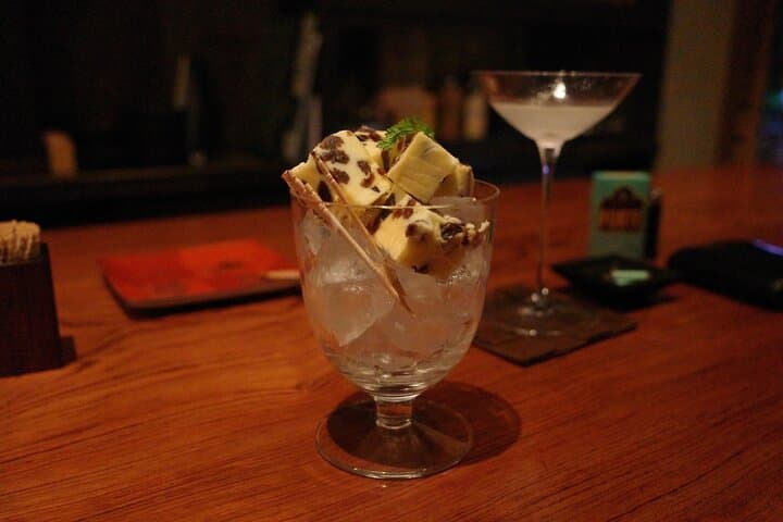 Kyoto Izakaya Hopping: Pontocho & Gion Local Food Tour — photo 15