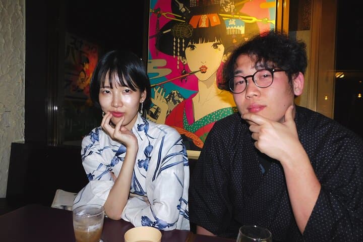 Kyoto Izakaya Hopping: Pontocho & Gion Local Food Tour — photo 1